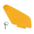 Storage Box Cover & Stud Washer Set for Honda Rancher 350 TRX350 2004 2005 2006