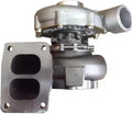 TA5108 Turbo 114400-2080 for Hitachi EX400 Excavator Isuzu Engine 6RB1-TPF