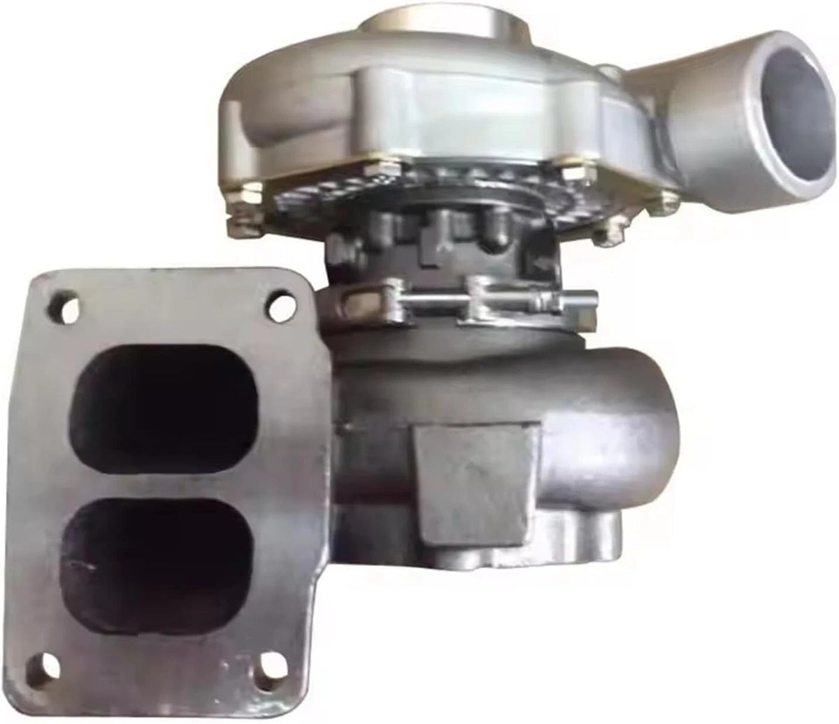 TA5108 Turbo 114400-2080 for Hitachi EX400 Excavator Isuzu Engine 6RB1-TPF