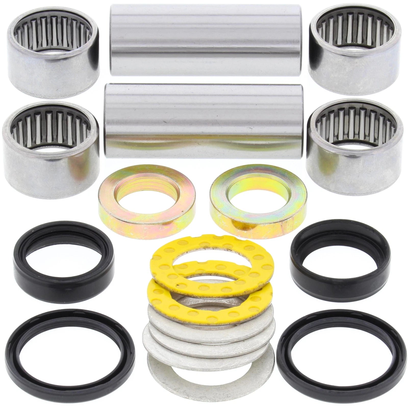 Swing Arm Bearing Kit for Yamaha YZ250 2000