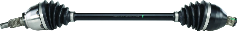 DragonFire Racing Hydra Axle- Polaris RZR Pro XP 20-22- Position- Rear