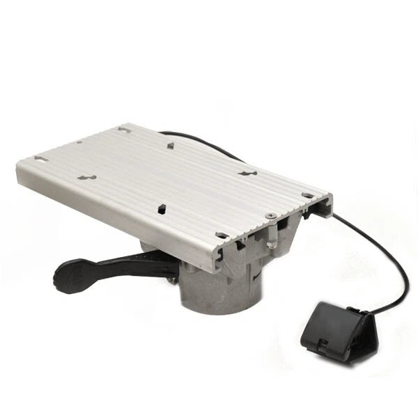 Attwood Boat Slide Seat Mount 848661-H51-324 - SeaSport 2 7/8 Inch