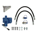 Single Hyd Remote Kit Fits Ford/ Holland Replaces HYJ20-0023