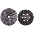 F5092792NU 11" Dual Stage Clutch Unit - Fits Case IH JX55, JX65, JX75 +