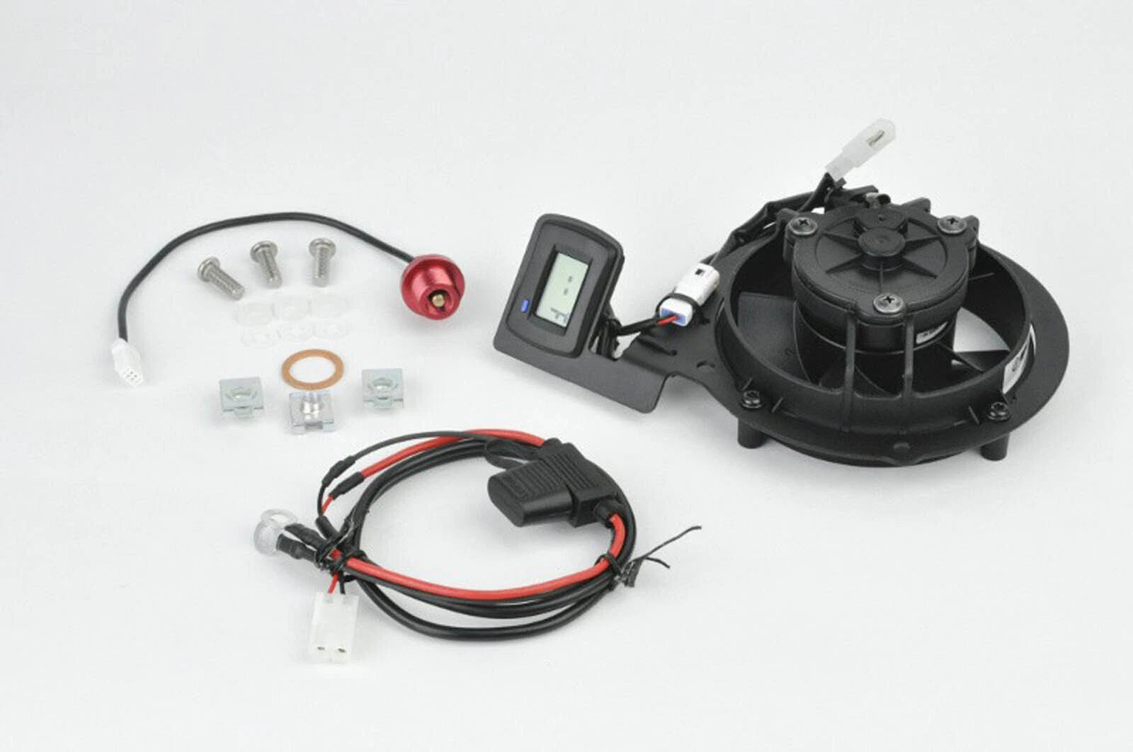 Trail Tech Fan Kit for Honda CRF250X 2004-2017