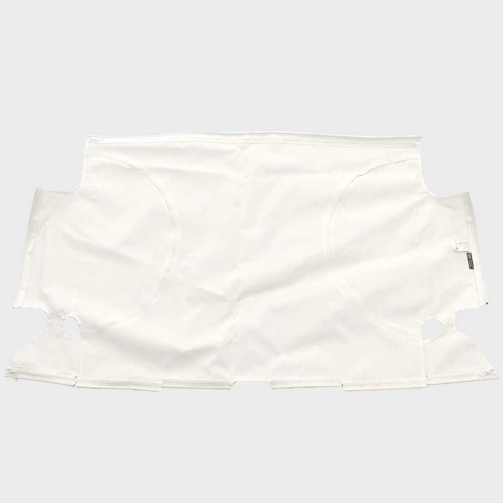 Sailfish Boat PFD Storage Bag 13-2596 - 316 DC HT Life Jackets White