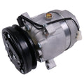 A/C Compressor 5110511 T4520-50051 for Mahindra 2555 4510 Kioti DK45 Bobcat E80