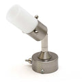 Ganley Boat Cabin Light BGSM-6012-MINI - 5 1/4 X 2 5/8 Inch Stainless