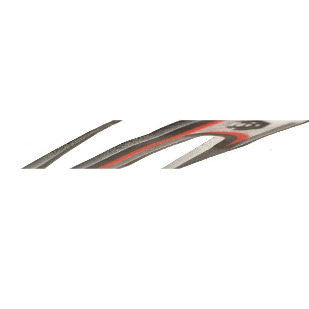MasterCraft Boat Raised Graphic Decals 750061 - X35 (set of 2)