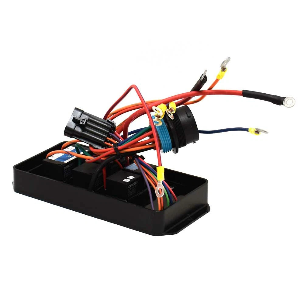 Malibu Boat Relay Power Pack Module 6174052.1 - 2019