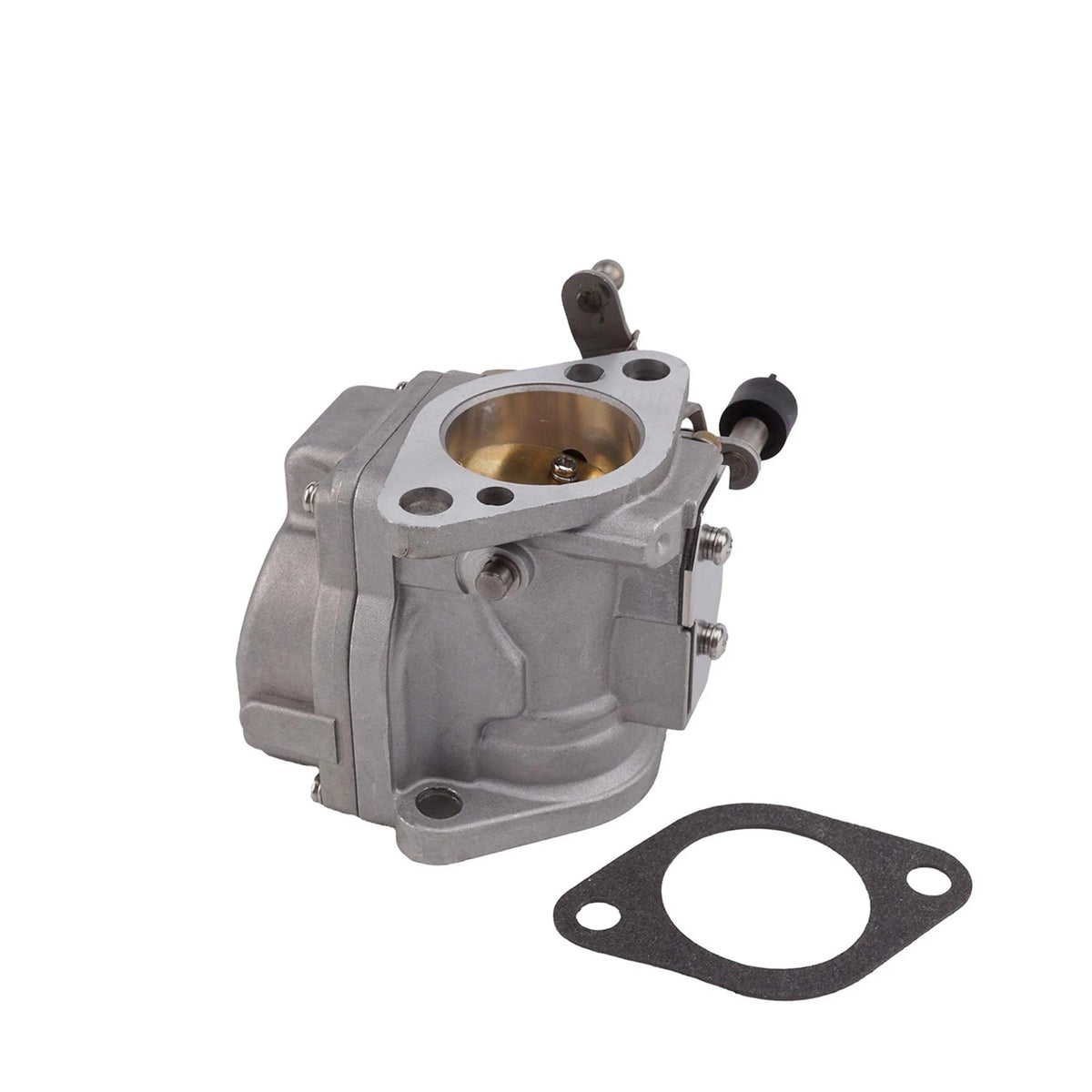 Carburetor Assembly 3301-9012A72 for Mercury Mariner 2Stroke 70 75 80 90 HP Outboard