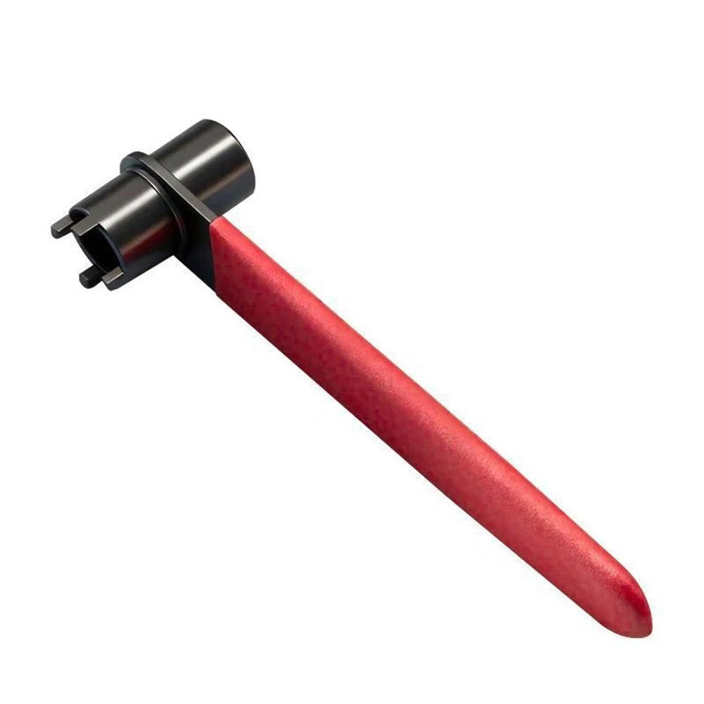 2 in 1 Angle Grinder Disassembly Wrench with Dual Head Design