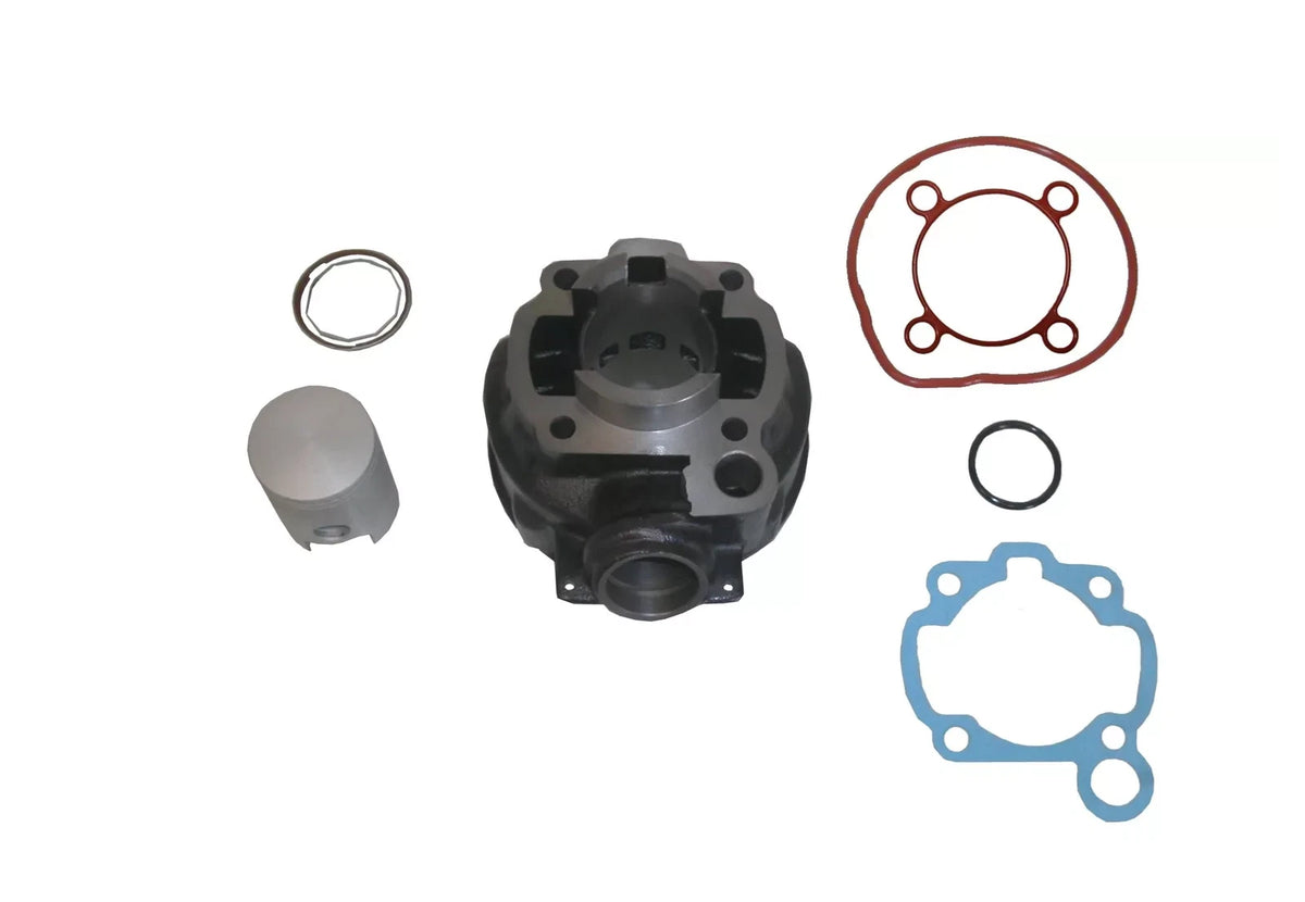 Standard Barrel for Beta RR 50 Enduro 2009 (50 CC)