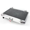 Whites Radiator for Suzuki LTA450X Kingquad 4WD 2011-2012