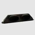 Southco Boat Blower Vent Housing M7-99-5 - 15 1/2 X 2 1/8 Inch Plastic