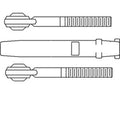 Link AT20863 Fits John Deere 1020 1520