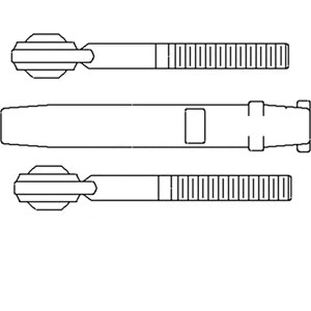 Link AT20863 Fits John Deere 1020 1520