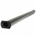 Lund Boat Rod Holder Tube 2154484 - 43 Inch Black Plastic
