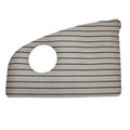 PlasDECK Boat Floor Mat 411077 - Godfrey Helm Base PVC Silver