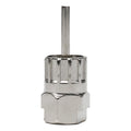 Remover Cassette Removal Tool 1pc Flywheel Lock Ring Remover