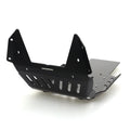 CrossPro Black Aluminium Engine Guard for KTM 890 ADVENTURE R 2021-2022