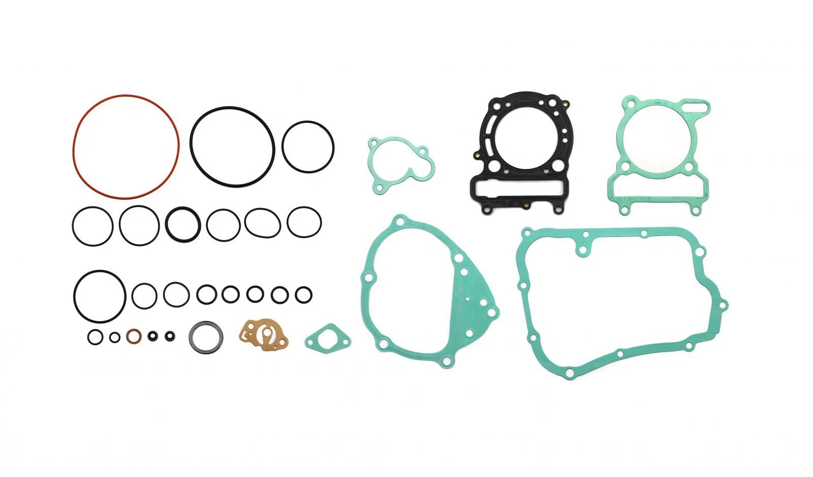 Full Gasket Set for Aprilia Leonardo 300 2006 (0300 CC)