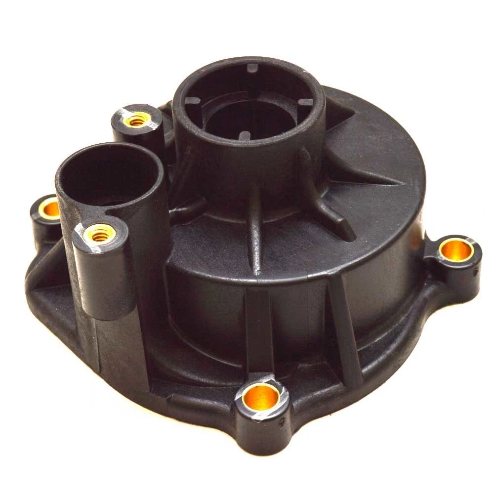 Evinrude Johnson Boat Impeller Housing Assembly 5007968 - BRP OMC