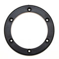 Rinker Boat Cable Ring 9600130 - T-H Marine CBR-1 3 Inch Black Plastic