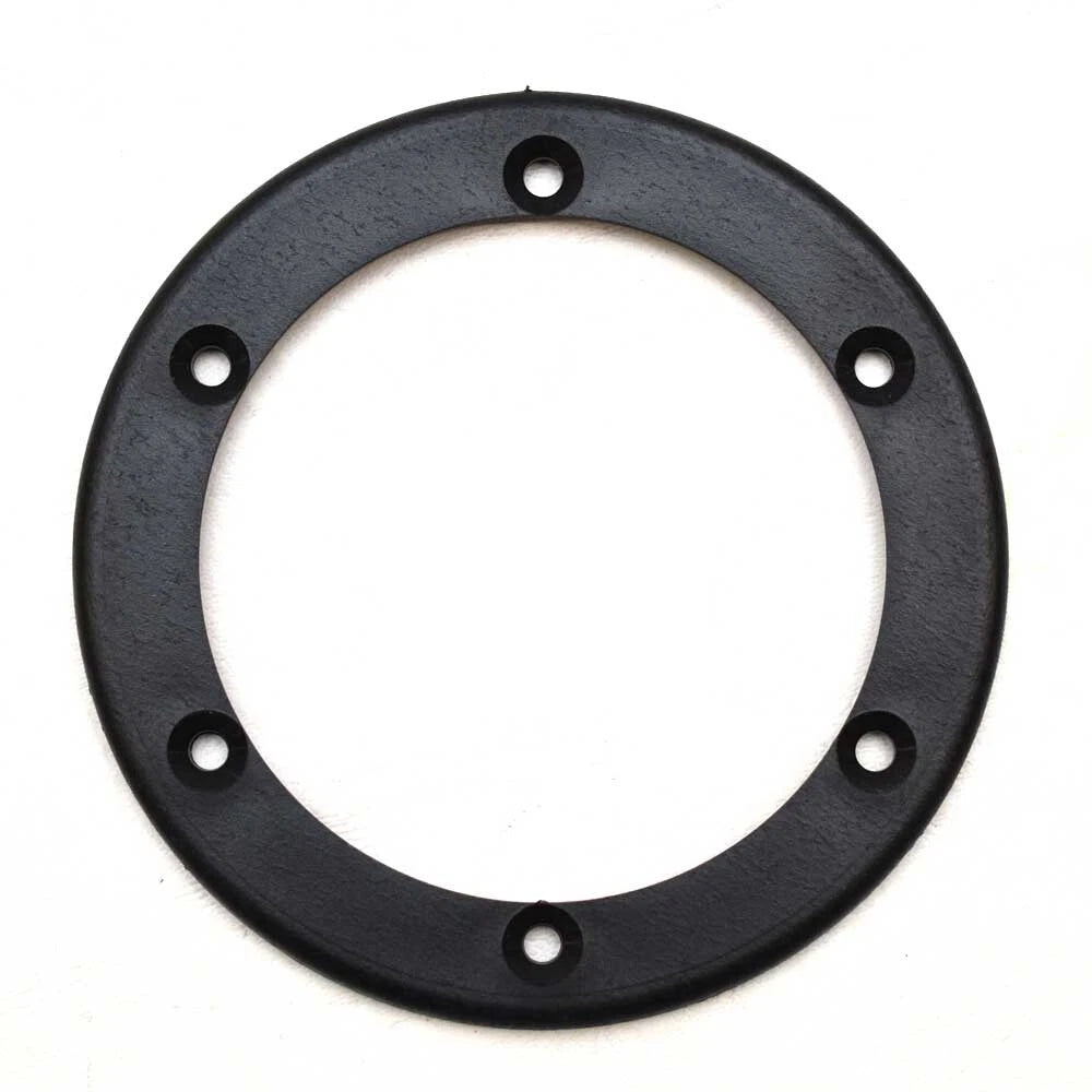 Rinker Boat Cable Ring 9600130 - T-H Marine CBR-1 3 Inch Black Plastic