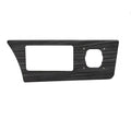 Cobalt Boat Blank Panel 502230MG - 12 3/4 X 5 1/4 Inch Acrylic Gray