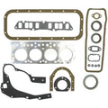 Overhaul Gasket Set Fits Case:W106,VA12 4 ENGS(SA)VAS,WA 106 K,M2 Combine
