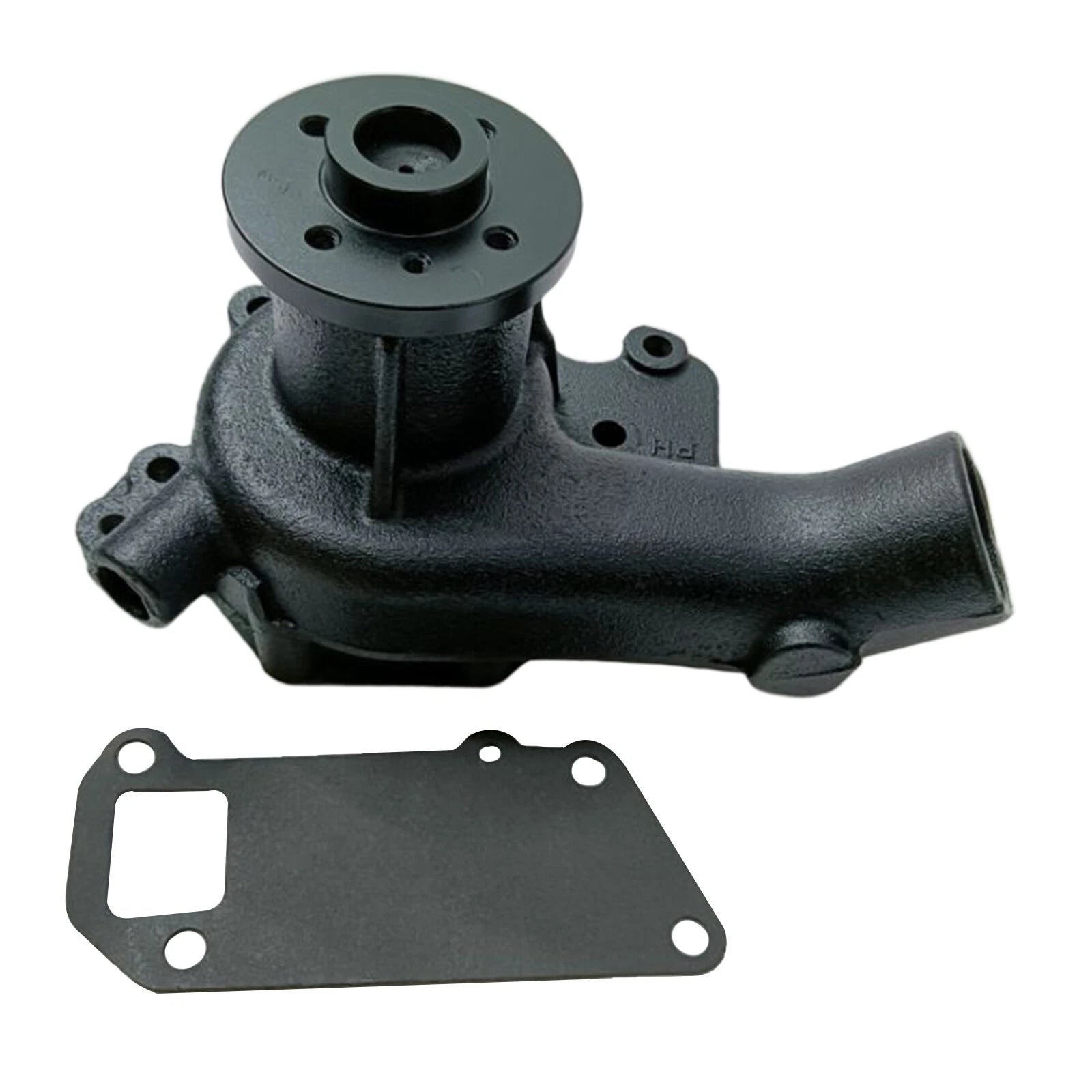 Water Pump 65.02502-8220 for Daewoo Doosan DB58 Engine DH225-7 DH258-7 SOLAR 130