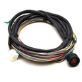 Mercury Boat Wiring Harness H-050-315 - Rinker 20 FT Black