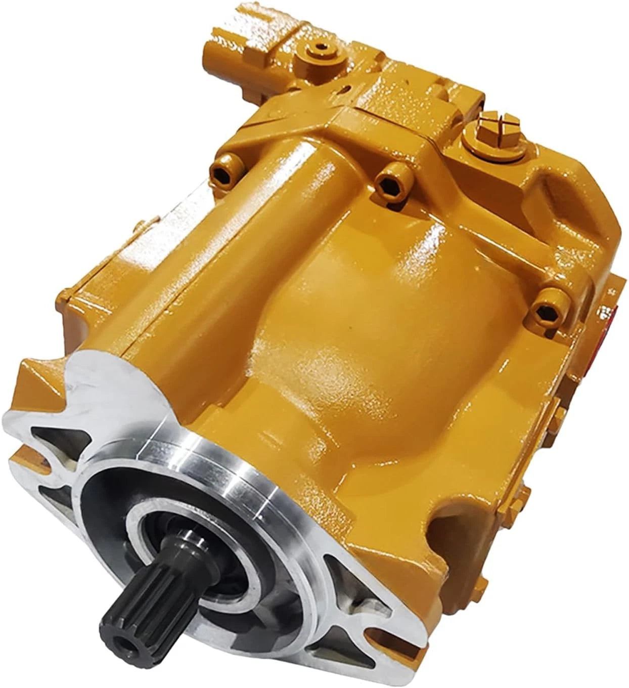 Hydraulic Piston Pump 120-0140 for Caterpillar CAT Engine 3056E 3116 3126 C6.6