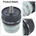 Enhanced Performance Gearbox for Cordless Drills and Screwdrivers 13 Teeth