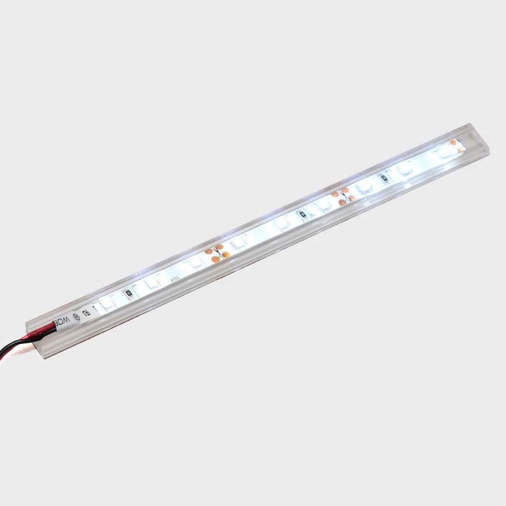 TH Marine LED Boat Light Strip LED-39320 - Baja 6 Inch White