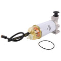 Water Separator 600-319-3610 for Komatsu PC160-8 PC200-8 PC220-8 PC270-8 PC300-8