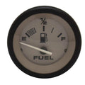Teleflex Boat Fuel Gauge 61549 - Lowe 2 1/8 Inch Driftwood
