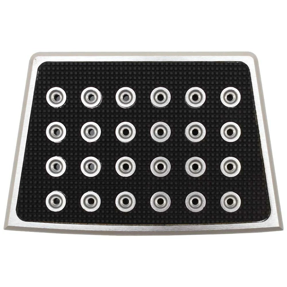 MasterCraft Boat Motorbox Step Pad 550711 - 214V ProStar 2009 - 2012