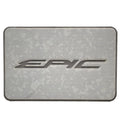 Epic Boat Non-Skid Mat - Gray Textured