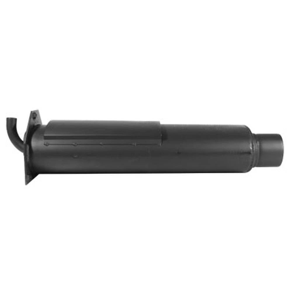 1717-1027 - Muffler Fits Case/Internati Onal Harvester