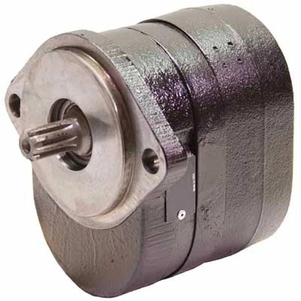 113-7750 REPLACEMENT HYD PUMP PNI 980GII WHEEL LOADER Fits CAT