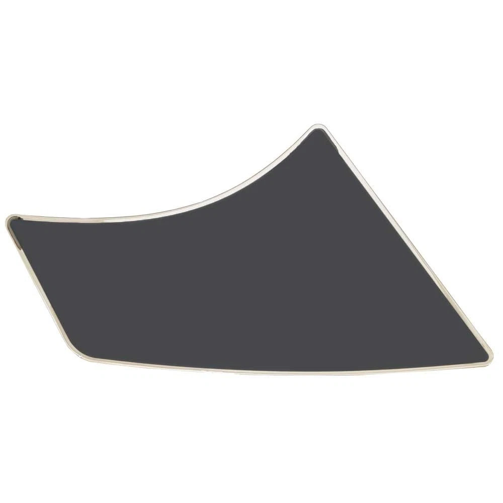 Chaparral Boat Raised Arch Decal 14.01134 - 264 Sunesta Gray (STBD)