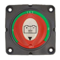 BH Electronics Boat Battery Selector Switch 735-701SBNB - BEP 1-2-Both