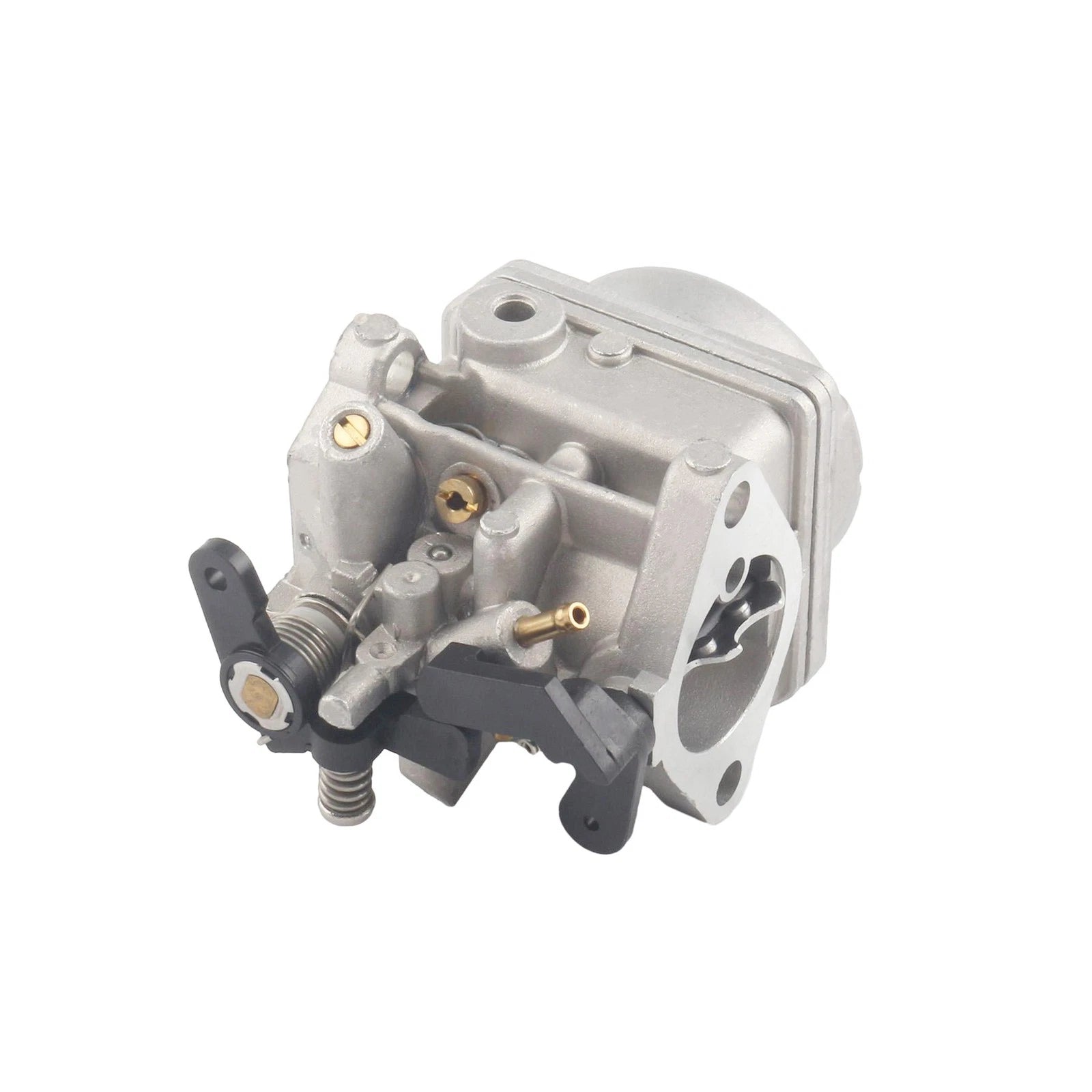 Carburetor Assembly for Mercury Mariner 4Stroke 4/5HP Outboard 879818A1 879659A1