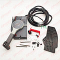 YAMAHA 703 Remote Control Box Mechanical Outboard 4 2 Stroke 703-48207-21-0 0