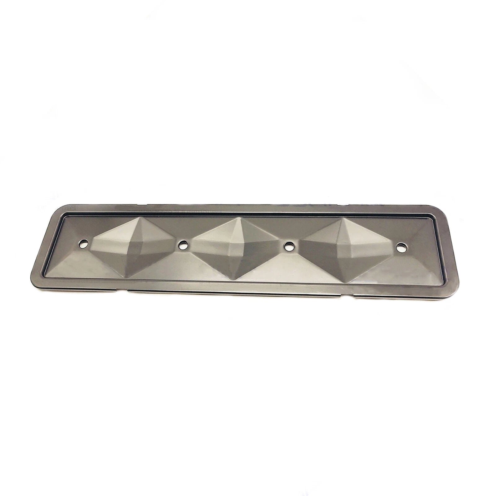 Mercruiser & GM 2.5-3.0L Push Rod Cover 1992-Up Engine Rep: 814702, 914330