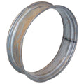 John Deere Fits Massey Harris Tractor Blank Rear Rim H 20 22 81 82