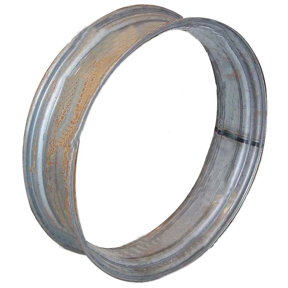 John Deere Fits Massey Harris Tractor Blank Rear Rim H 20 22 81 82