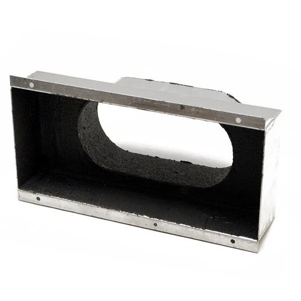 Dometic Marine Boat Air Conditioning Junction Box - 10 1/2 X 4 3/4 Inch